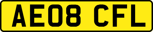 AE08CFL