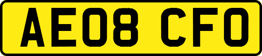 AE08CFO