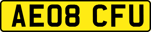 AE08CFU