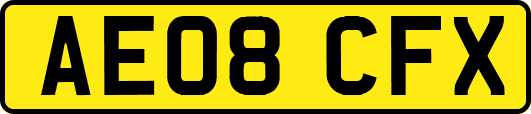 AE08CFX