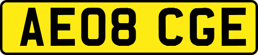 AE08CGE