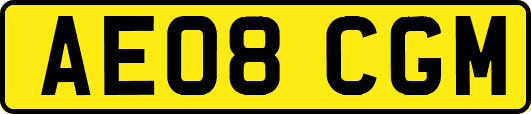 AE08CGM