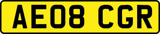 AE08CGR