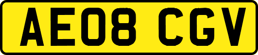 AE08CGV