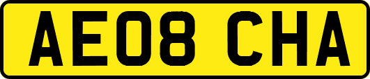 AE08CHA