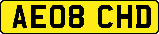 AE08CHD