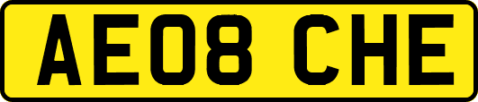 AE08CHE