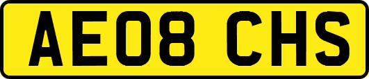 AE08CHS