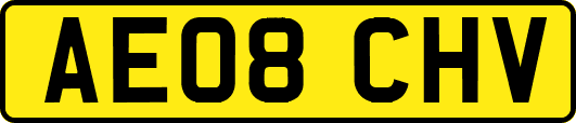 AE08CHV