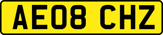 AE08CHZ