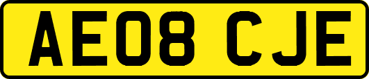 AE08CJE