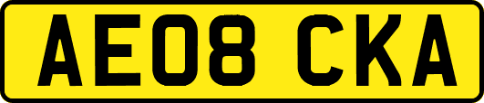AE08CKA