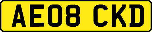 AE08CKD