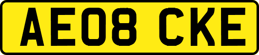 AE08CKE