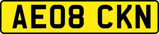 AE08CKN