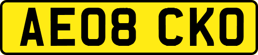 AE08CKO