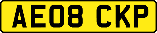 AE08CKP