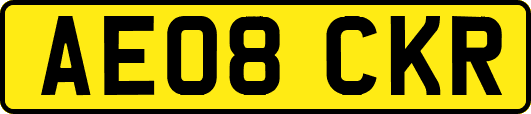 AE08CKR