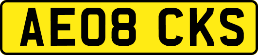 AE08CKS