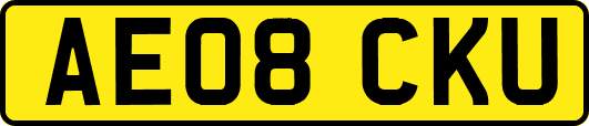 AE08CKU