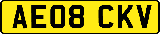 AE08CKV