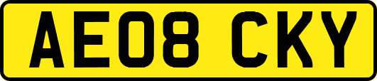 AE08CKY