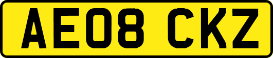 AE08CKZ