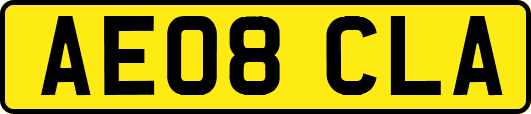 AE08CLA
