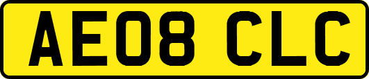 AE08CLC