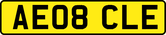 AE08CLE