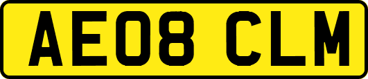 AE08CLM