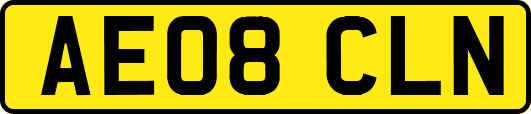 AE08CLN