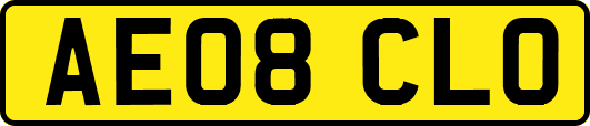 AE08CLO