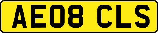 AE08CLS