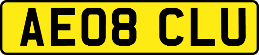 AE08CLU