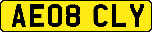 AE08CLY