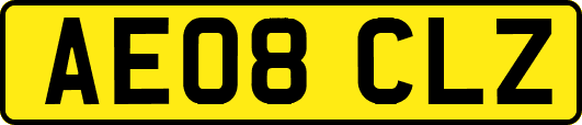 AE08CLZ