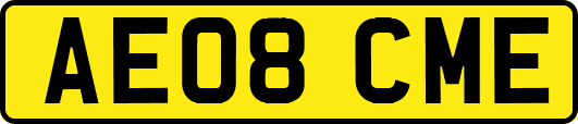 AE08CME