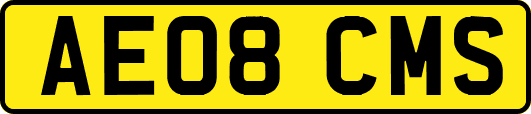 AE08CMS