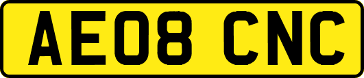 AE08CNC