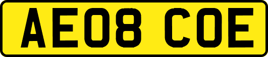 AE08COE