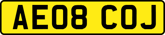 AE08COJ