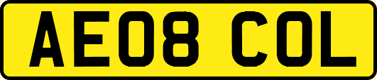 AE08COL