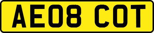 AE08COT