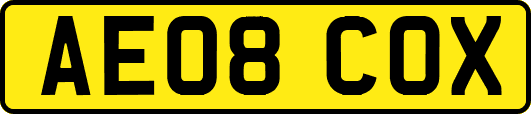 AE08COX