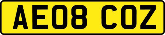 AE08COZ