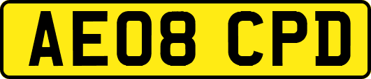 AE08CPD