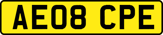 AE08CPE