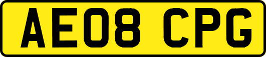 AE08CPG