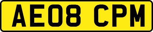 AE08CPM